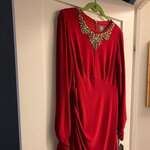 Holiday/Wedding Dress